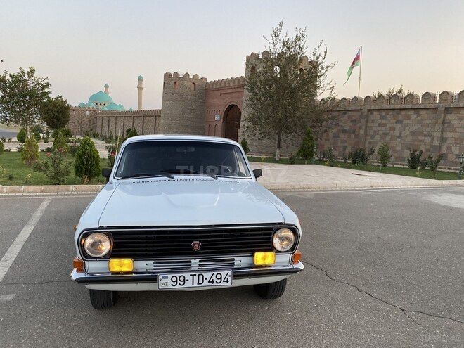 GAZ 24-10 1990, 150,000 km - 2.4 l - Bakı