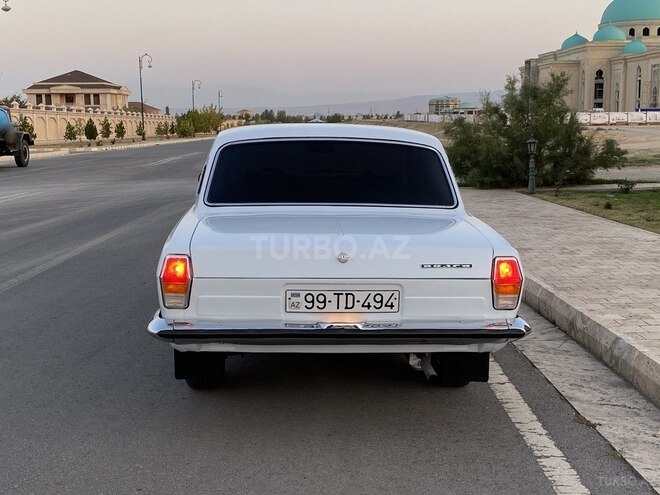 GAZ 24-10 1990, 150,000 km - 2.4 l - Bakı