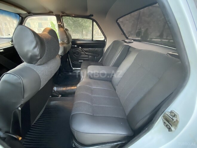 GAZ 24-10 1990, 150,000 km - 2.4 l - Bakı