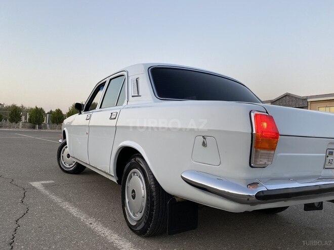 GAZ 24-10 1990, 150,000 km - 2.4 l - Bakı