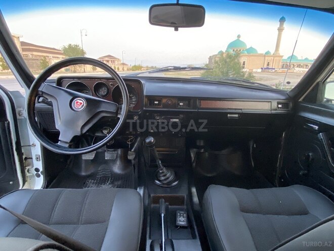 GAZ 24-10 1990, 150,000 km - 2.4 l - Bakı