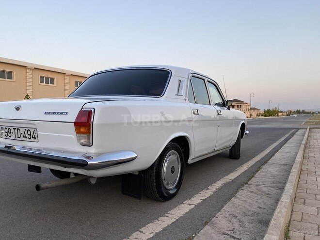 GAZ 24-10 1990, 150,000 km - 2.4 l - Bakı