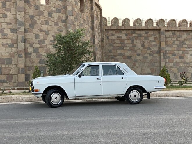 GAZ 24-10 1990, 150,000 km - 2.4 l - Bakı