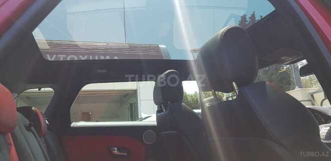 Land Rover RR Evoque 2015, 74,000 km - 2.0 l - Bakı