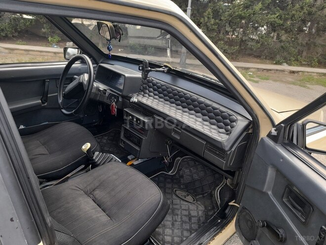 LADA (VAZ) 2109 1989, 470,470 km - 1.5 l - Bakı