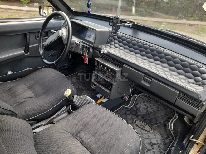 LADA (VAZ) 2109 1989, 470,470 km - 1.5 l - Bakı