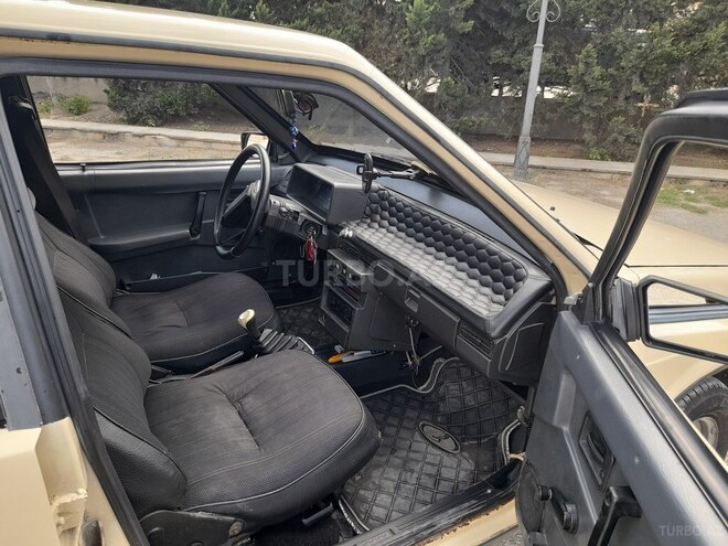 LADA (VAZ) 2109 1989, 470,470 km - 1.5 l - Bakı