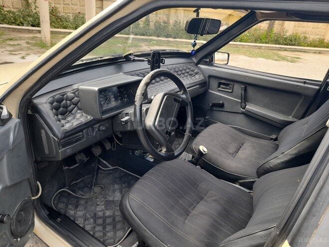 LADA (VAZ) 2109 1989, 470,470 km - 1.5 l - Bakı