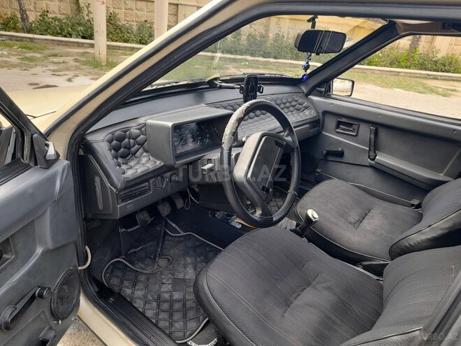 LADA (VAZ) 2109 1989, 470,470 km - 1.5 l - Bakı