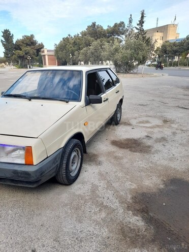 LADA (VAZ) 2109 1989, 470,470 km - 1.5 l - Bakı