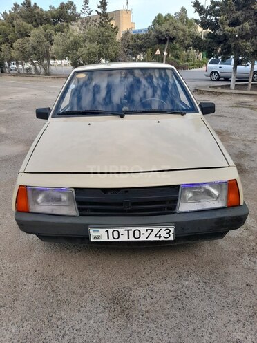 LADA (VAZ) 2109 1989, 470,470 km - 1.5 l - Bakı