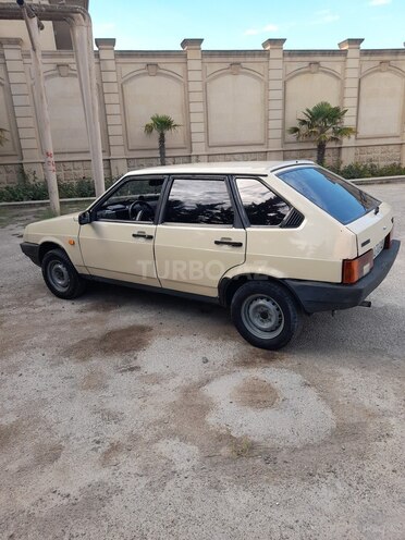 LADA (VAZ) 2109 1989, 470,470 km - 1.5 l - Bakı