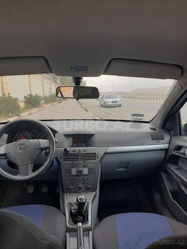 Opel Astra 2006, 203,000 km - 1.4 l - Bakı