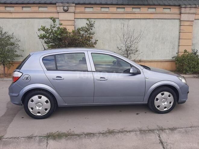 Opel Astra 2006, 203,000 km - 1.4 l - Bakı