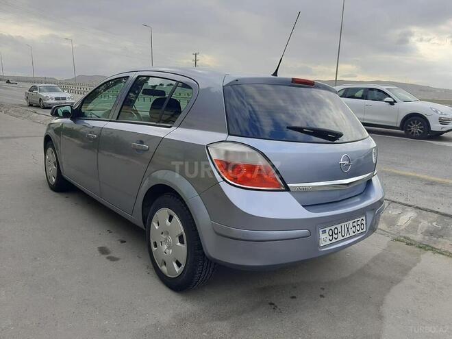 Opel Astra 2006, 203,000 km - 1.4 l - Bakı