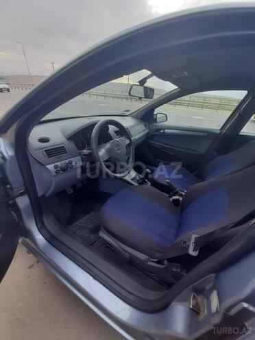 Opel Astra 2006, 203,000 km - 1.4 l - Bakı