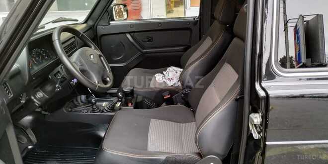 LADA (VAZ) Niva 2018, 37,000 km - 1.7 l - Bakı
