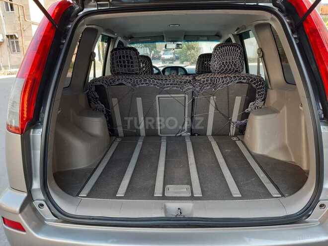 Nissan X-Trail 2001, 265,000 km - 2.0 l - Bakı