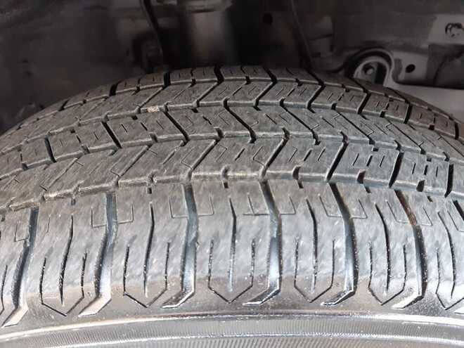 Nissan X-Trail 2001, 265,000 km - 2.0 l - Bakı