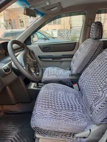 Nissan X-Trail 2001, 265,000 km - 2.0 l - Bakı