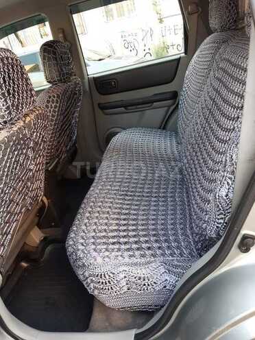Nissan X-Trail 2001, 265,000 km - 2.0 l - Bakı