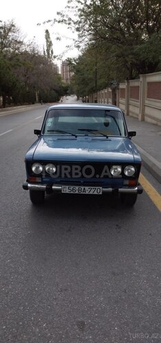 LADA (VAZ) 2106 1991, 65,000 km - 1.5 l - Bakı