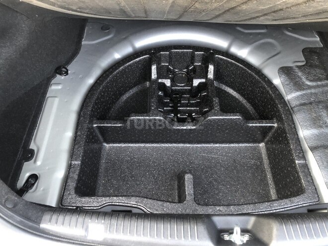 Hyundai Elantra 2014, 68,608 km - 1.8 l - Bakı