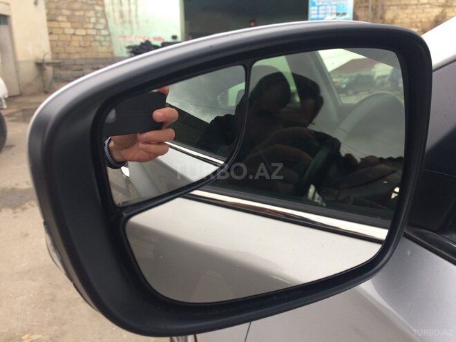 Hyundai Elantra 2014, 68,608 km - 1.8 l - Bakı