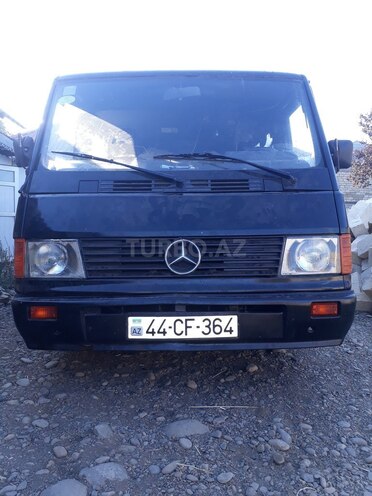 Mercedes 100 1992, 277,718 km - 2.3 л - Masallı