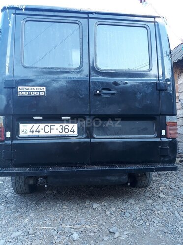 Mercedes 100 1992, 277,718 km - 2.3 л - Masallı