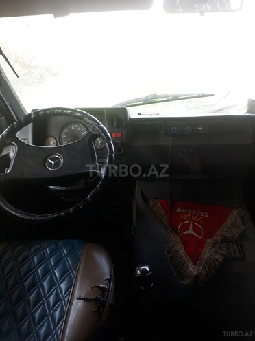 Mercedes 100 1992, 277,718 km - 2.3 л - Masallı