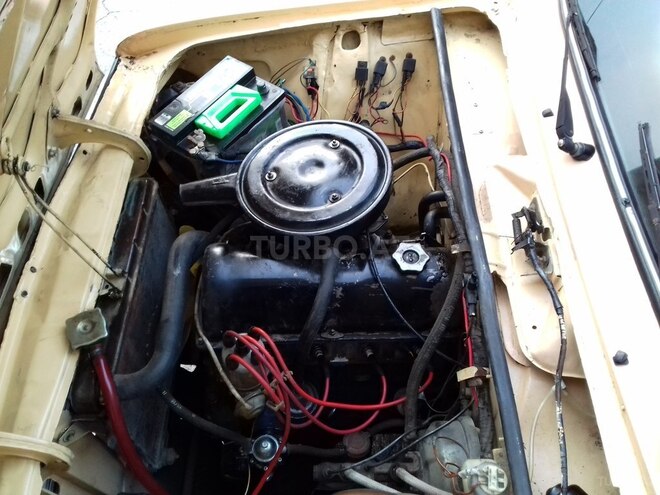 LADA (VAZ) 2106 1987, 254,658 km - 1.3 l - Oğuz