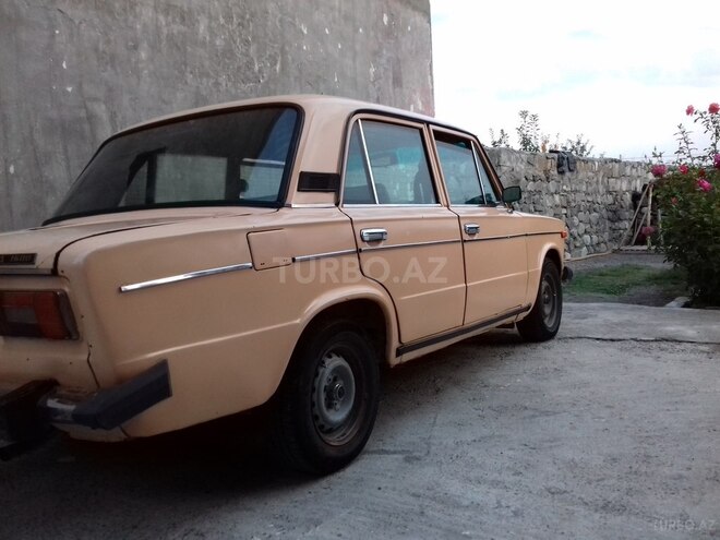 LADA (VAZ) 2106 1987, 254,658 km - 1.3 l - Oğuz
