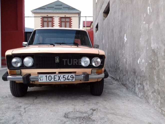 LADA (VAZ) 2106 1987, 254,658 km - 1.3 l - Oğuz