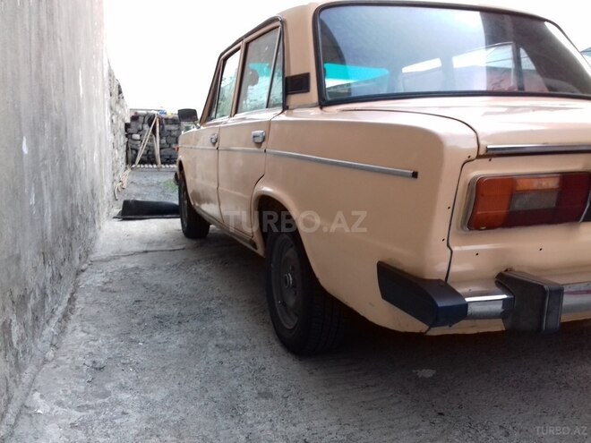 LADA (VAZ) 2106 1987, 254,658 km - 1.3 l - Oğuz