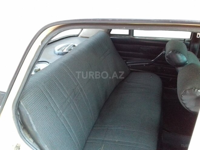 LADA (VAZ) 2106 1987, 254,658 km - 1.3 l - Oğuz