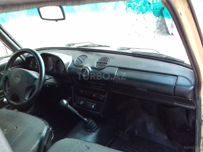LADA (VAZ) 2106 1987, 254,658 km - 1.3 l - Oğuz
