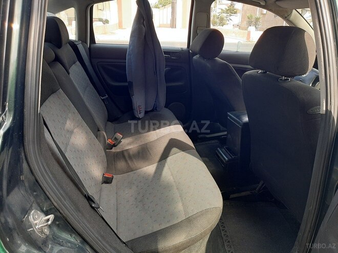 Volkswagen Passat 1998, 42,653 km - 1.8 l - Bakı