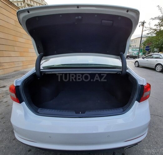 Hyundai Sonata 2015, 112,300 km - 2.0 l - Bakı