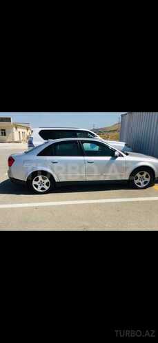 Audi A4 2001, 327 km - 2.0 л - Bakı
