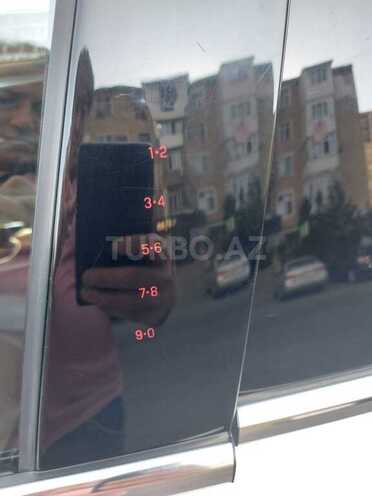 Ford Fusion 2013, 117,000 km - 2.0 l - Bakı