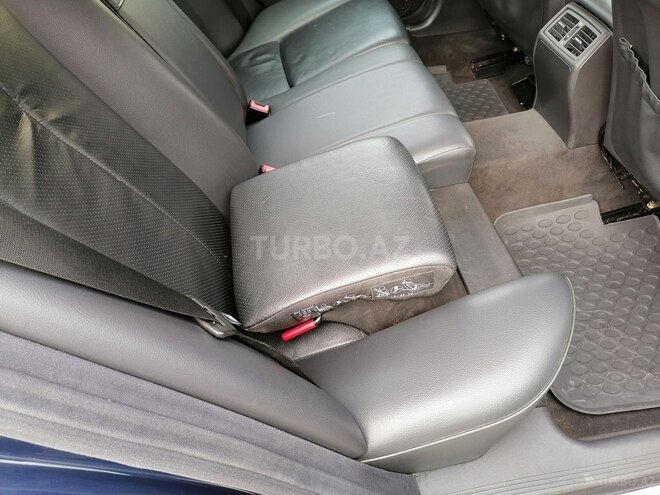 Mercedes E 220 2000, 269,000 km - 2.2 l - Bakı