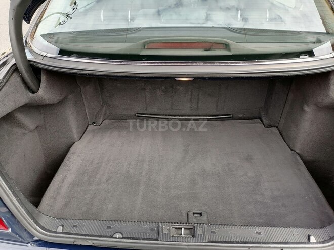 Mercedes E 220 2000, 269,000 km - 2.2 l - Bakı