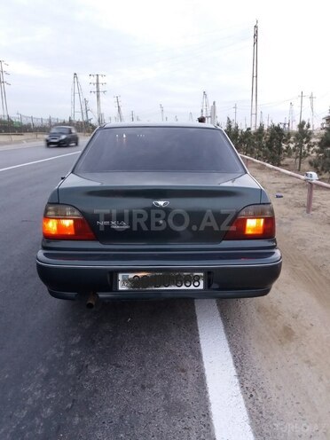 Daewoo Nexia 1997, 389,656 km - 1.5 л - Bakı
