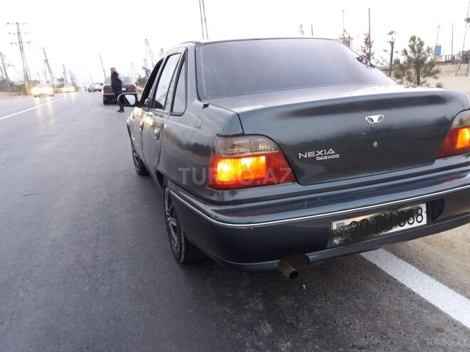 Daewoo Nexia 1997, 389,656 km - 1.5 л - Bakı
