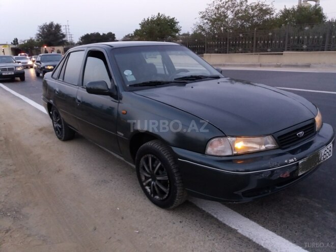 Daewoo Nexia 1997, 389,656 km - 1.5 л - Bakı