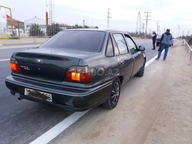 Daewoo Nexia 1997, 389,656 km - 1.5 л - Bakı
