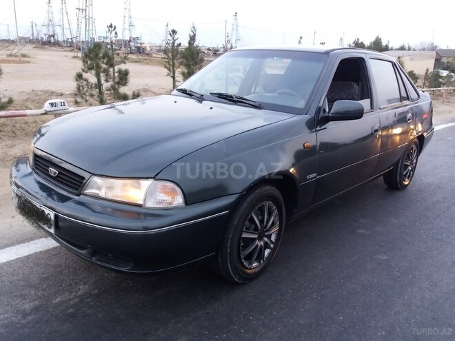 Daewoo Nexia 1997, 389,656 km - 1.5 л - Bakı