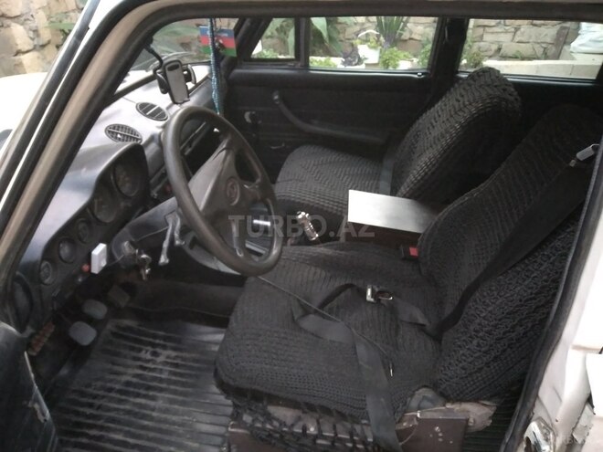 LADA (VAZ) 2106 1988, 70,000 km - 1.3 л - Sumqayıt