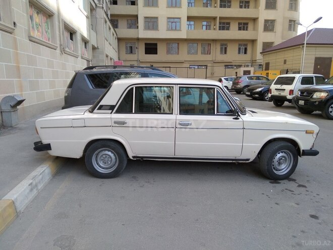 LADA (VAZ) 2106 1988, 70,000 km - 1.3 л - Sumqayıt
